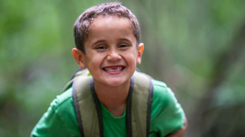 Featured image for “Notre sélection des livres jeunesse sur la montagne, pour faire aimer la nature aux enfants”