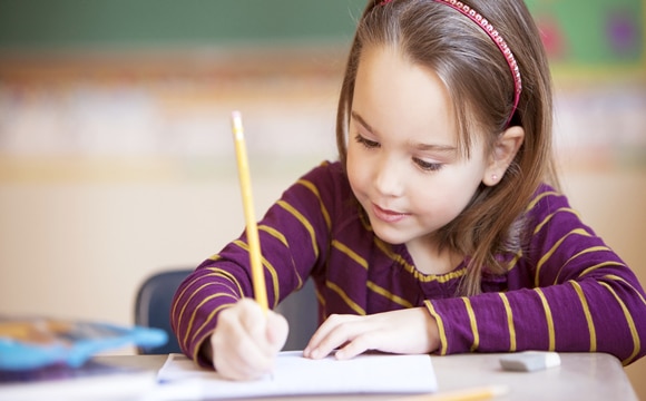 Choisir un rébus comme indices pour l'enquête policière pour enfant.