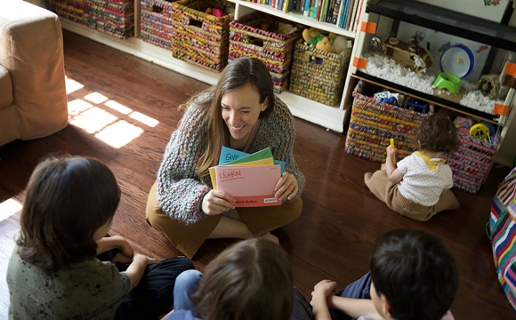 A quel moment enseigner la mythologie à l'école élémentaire ?