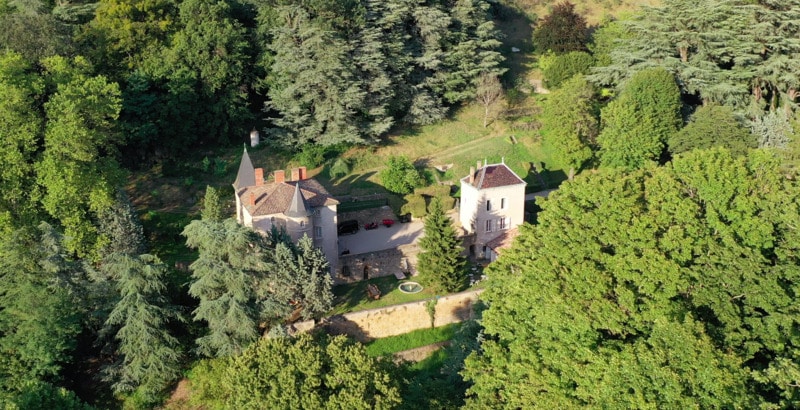 Featured image for “Coup de cœur En Cavale : Lyon Country House – ou la chance de partir en exploration dans un cadre de nature en pleine ville !”