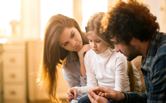 Quelles conséquences de l'hypersensibilté chez l'enfant ?